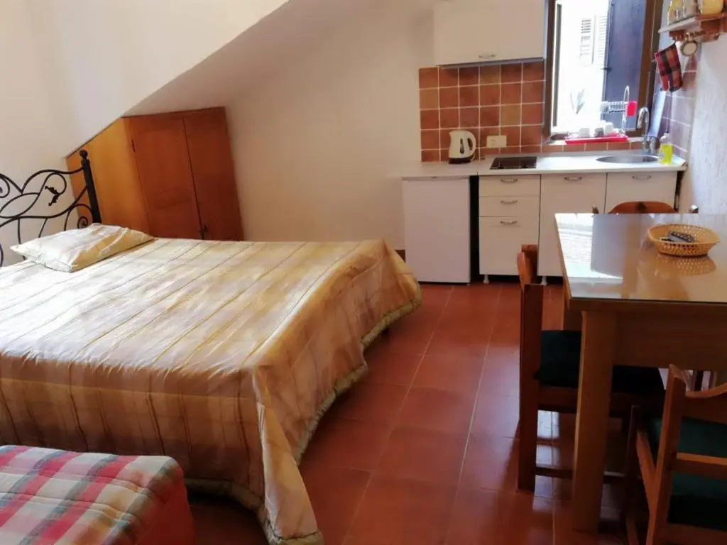 Apartment Katarina