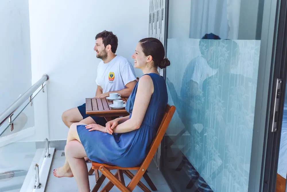 Vip House Hoi An Homestay