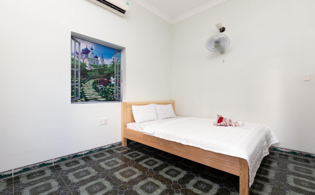 Mai Linh Hotel