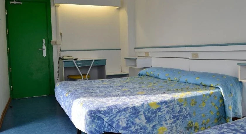 Hotel Playa e Mare Nostrum