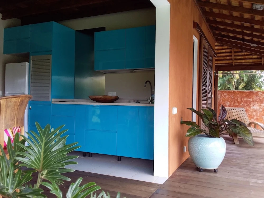 Omati Lodge