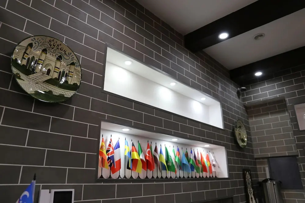 Hotel & Hostel Gallery