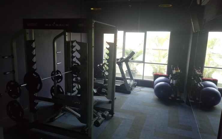 Apartemen Bintaro Icon Family Room