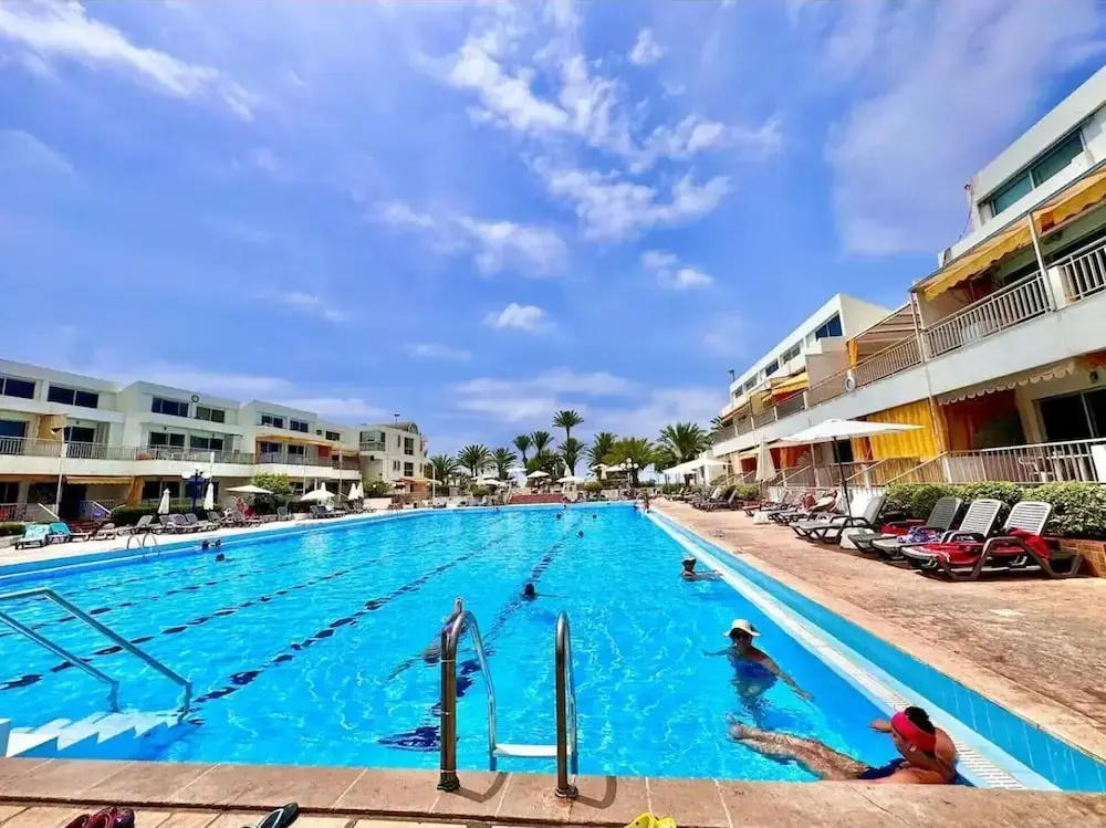 Solemar Resort