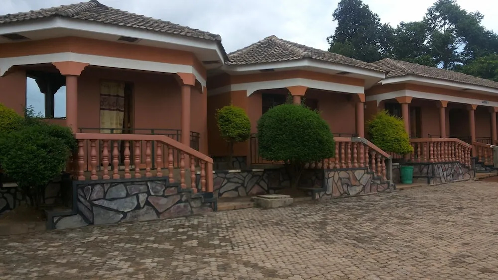 Hotel Delambiance