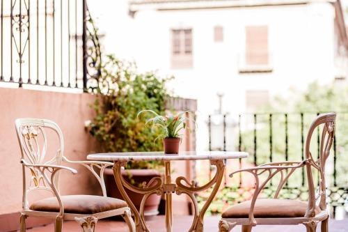 Hotel Boutique Las Almenas by Maxi Hoteles