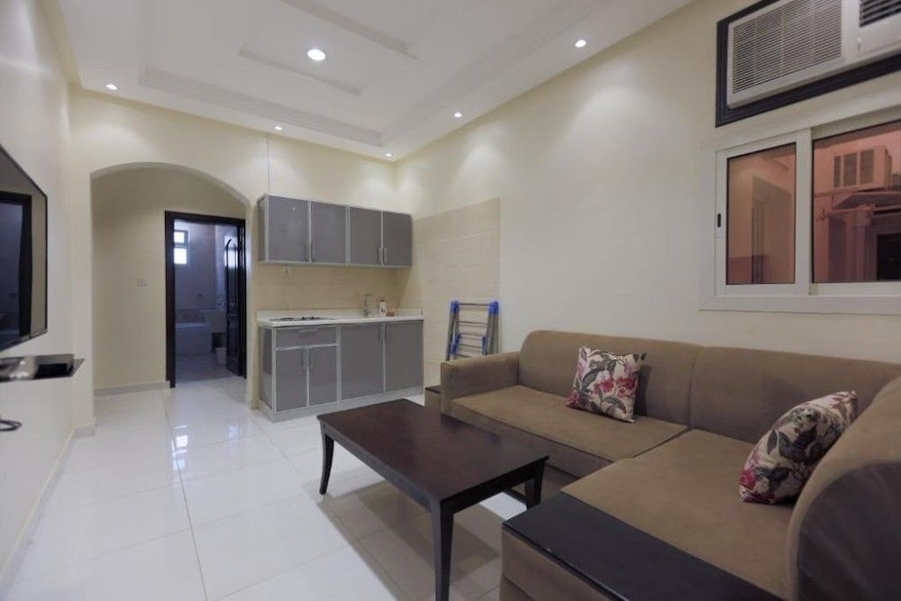 Al Fanar International Hotel Apt 2 Jedda