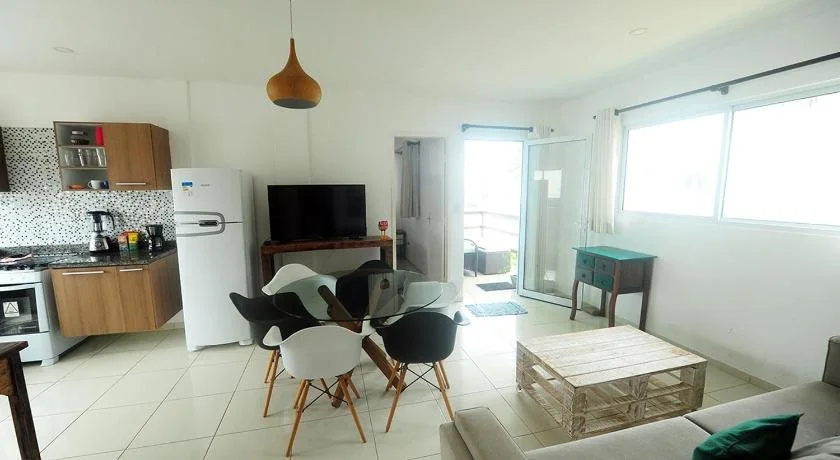Manga Verde Beach Residence