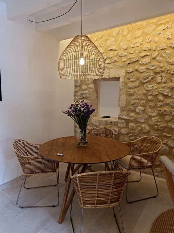 Fincahotel Treurer - Olive Grove & Grand House - Adults Only