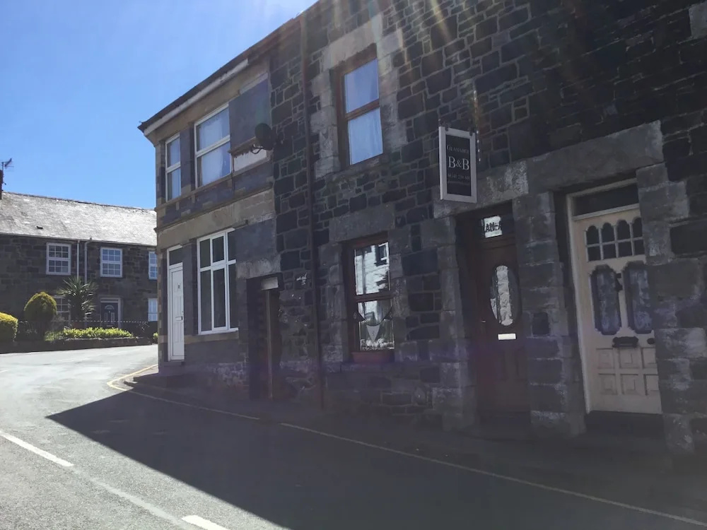Glanaber B&B