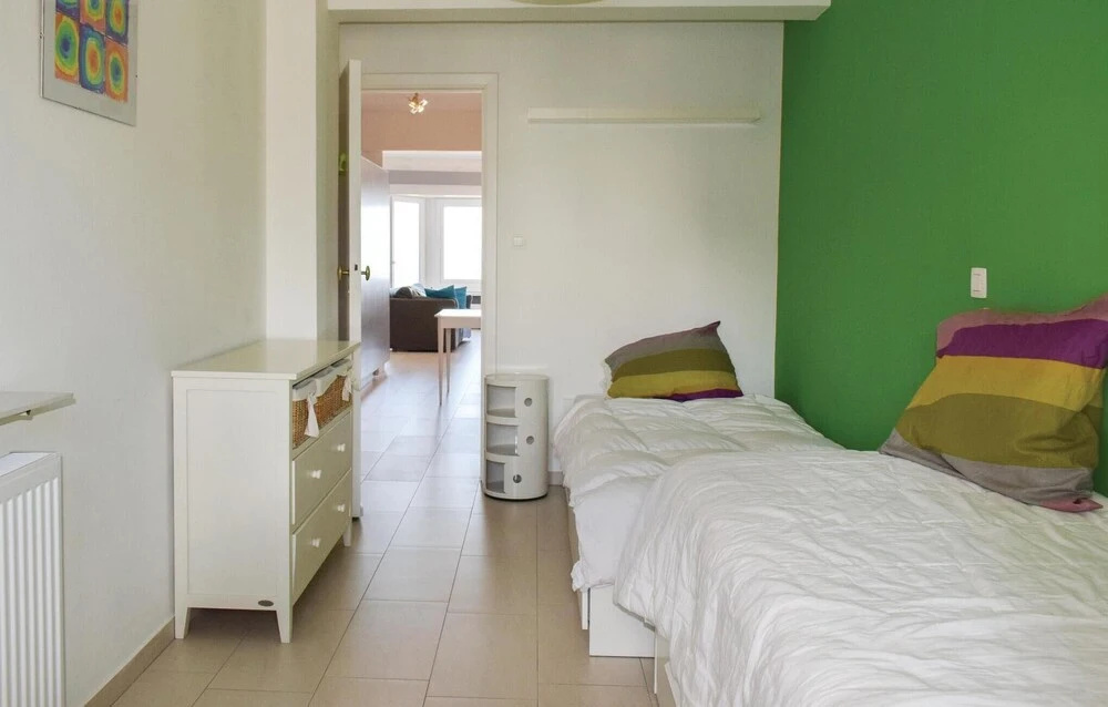 Residentie Emeraude 4D