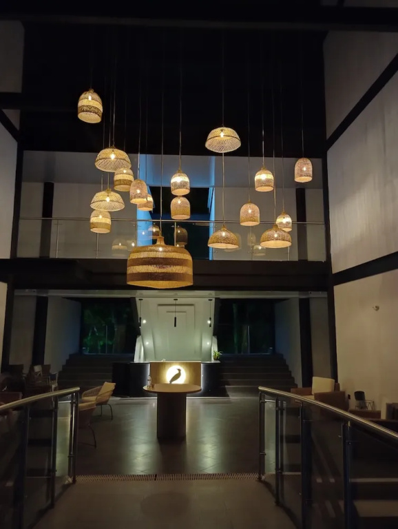 Hotel Capri Doradal