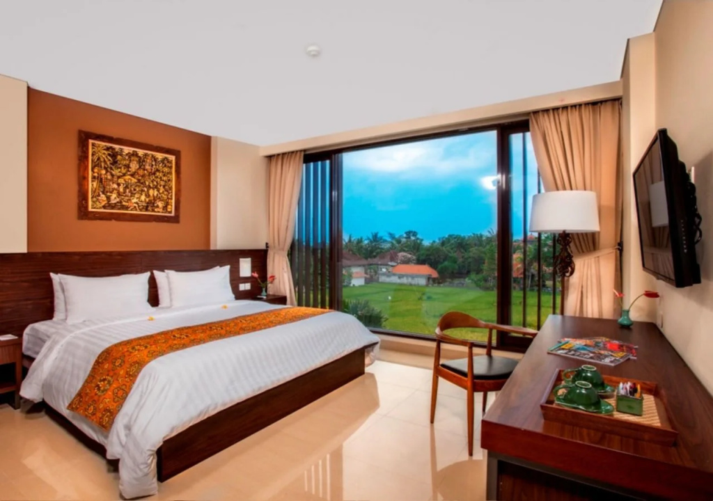 Plataran Ubud Hotel & Spa - CHSE Certified
