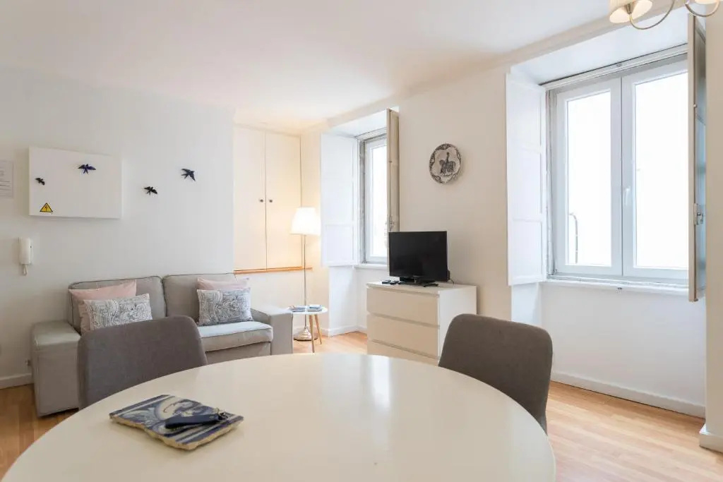 Bairrus Lisbon Apartments - Rossio