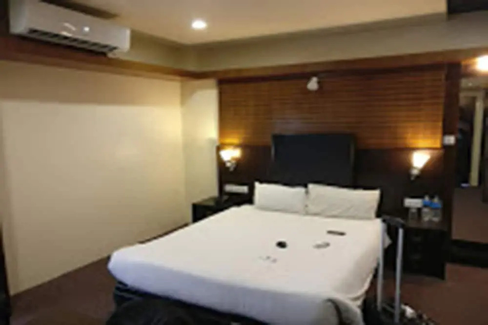 Hotel Samana