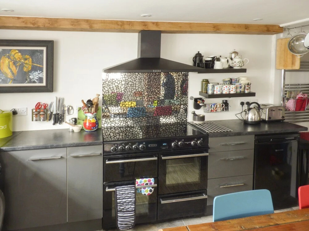 Kippers Corner