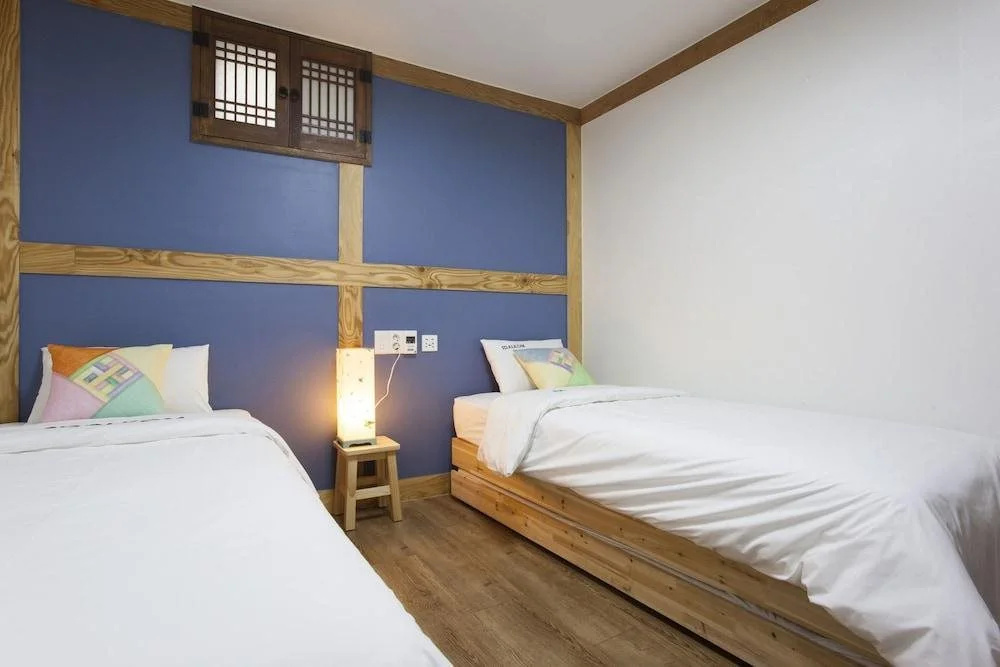 Hotel Ilsung