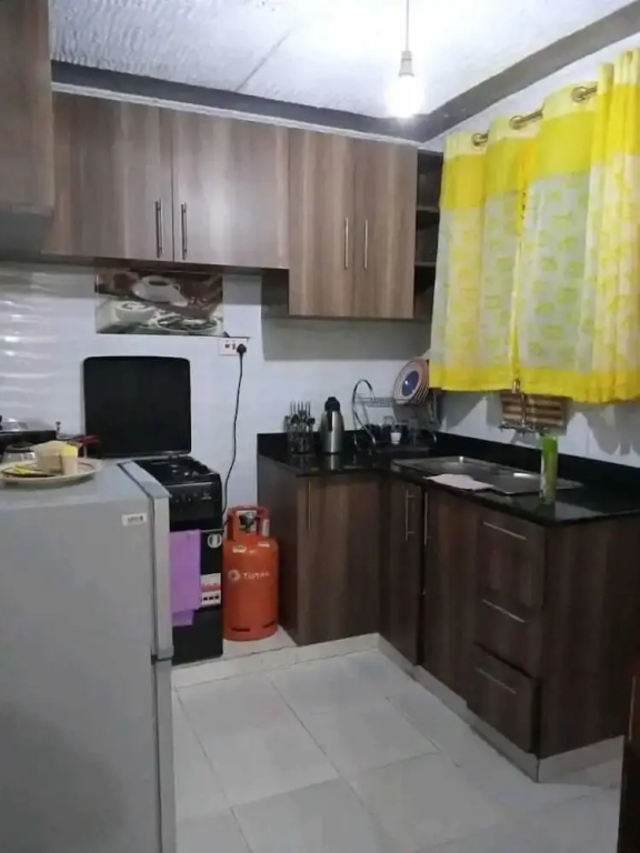 Lux Suites Elmoc Apartments Nakuru