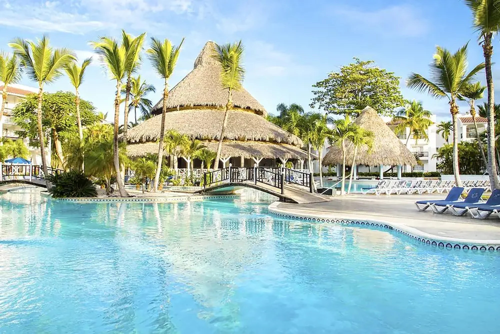 Boca Del Mar