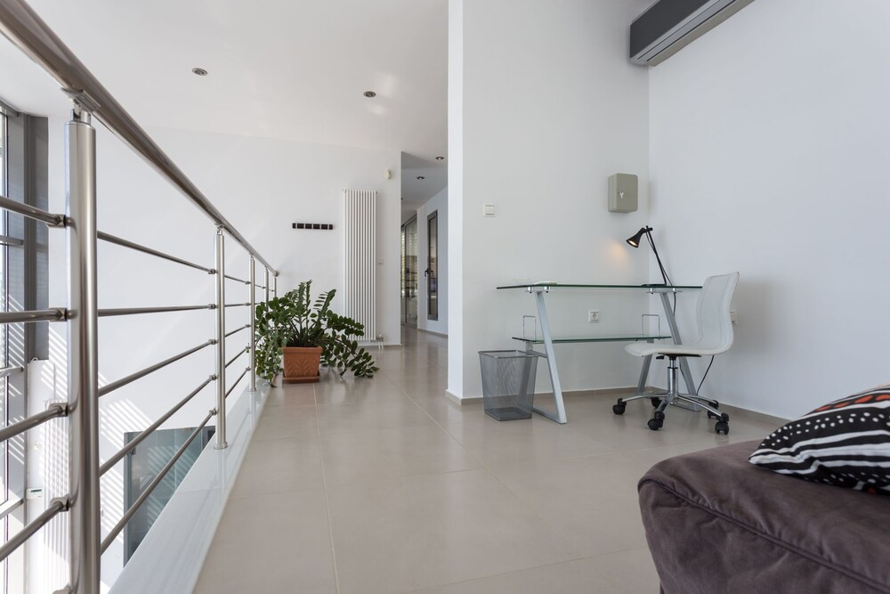 600m² homm Luxury Villa Sea Side Evia 16ppl
