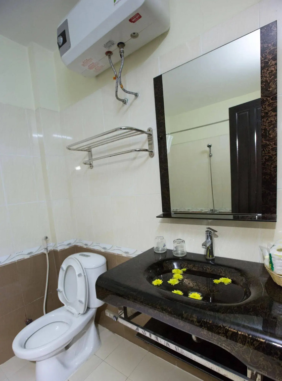 Win Homestay Hoi An