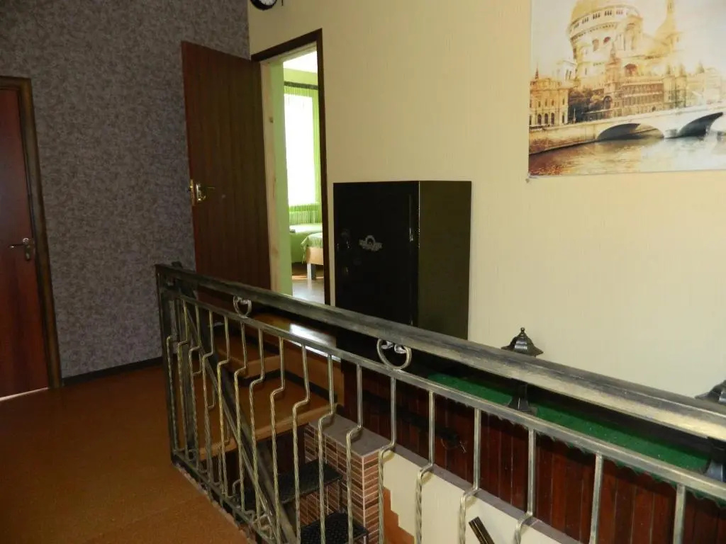 Hotel Kardinal