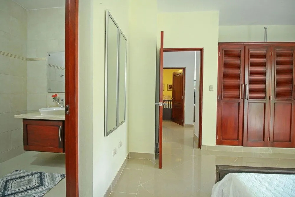 Paradise Condos, Cabarete!