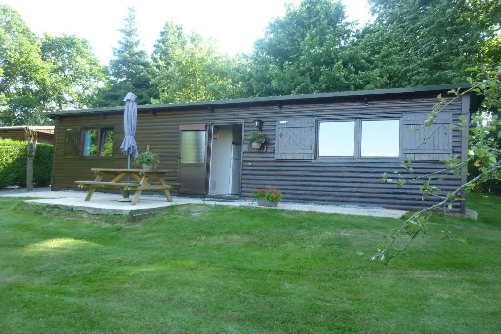 3 Gites - Relais Du Saussay Pertheville Ners