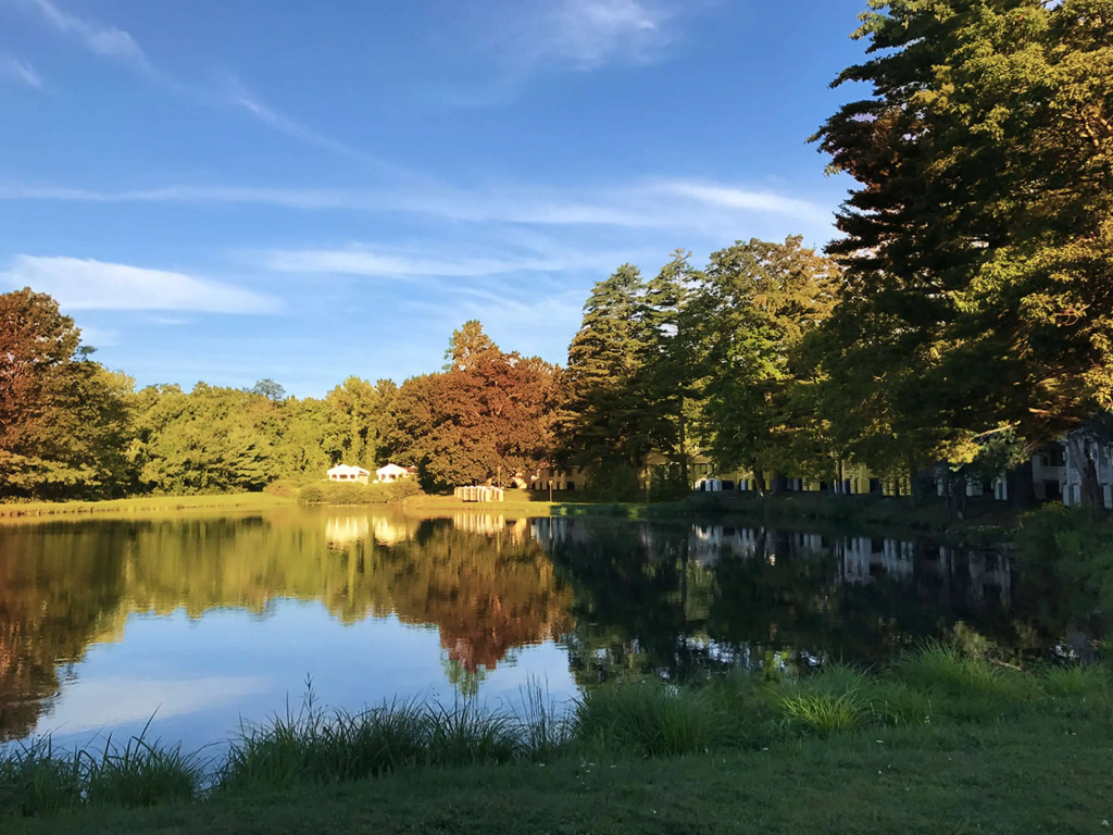 Paradise Stream Resort