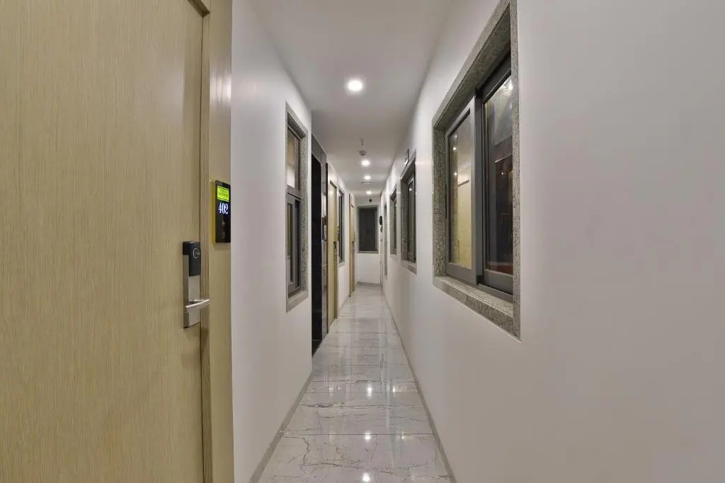 Hotel Legend