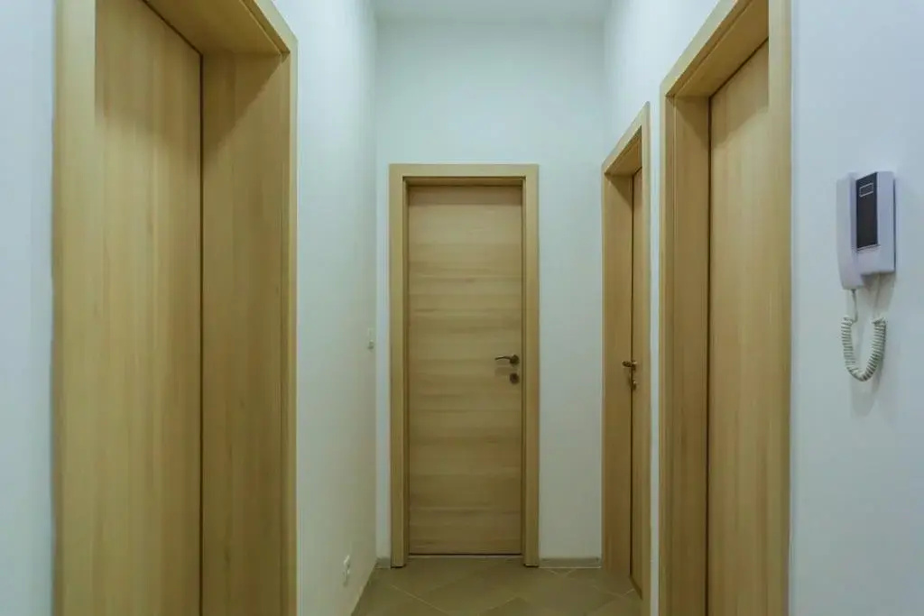 Toljic Motel