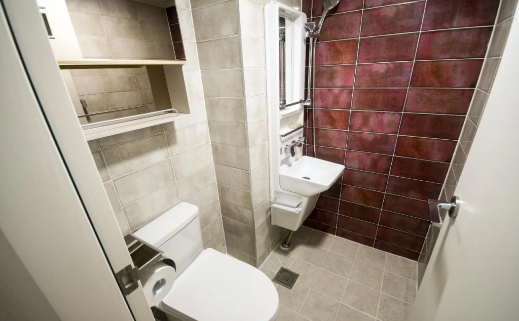 Bluehum Guest house