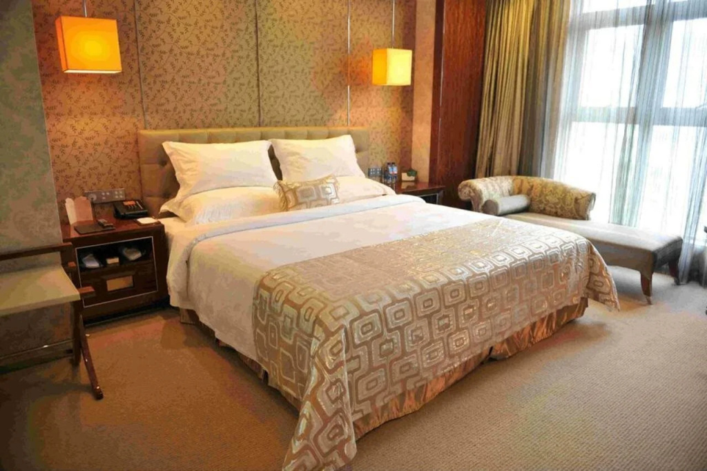 East Coast Hotel Guangzhou