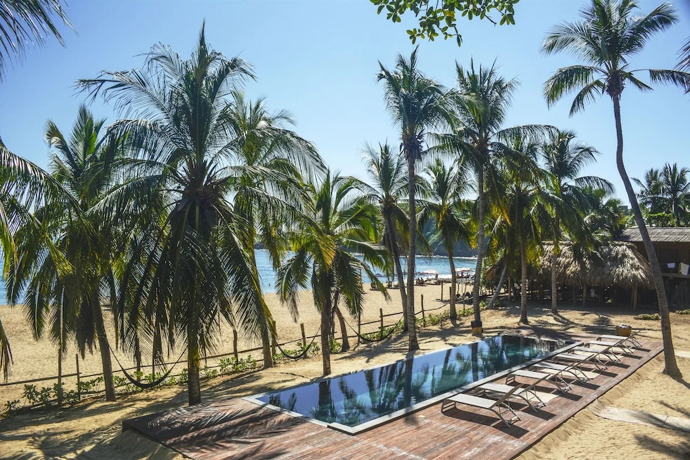 Casa Lu Hotel Boutique