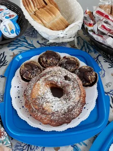 A casa di Nonna Marianna