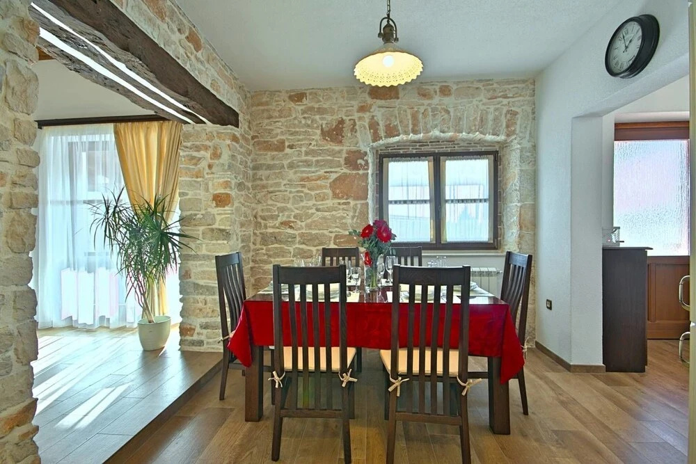 Villa Gina