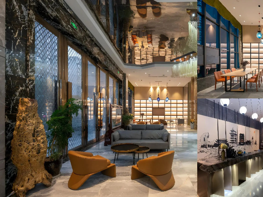 Starway Hotel (Mianyang)