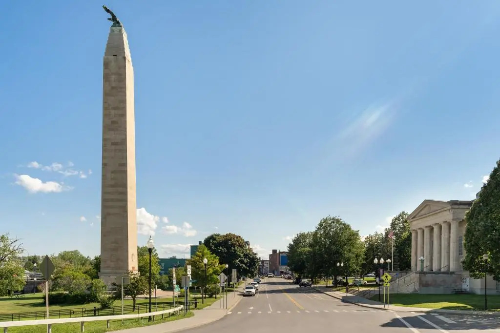 Holiday Inn Express - Plattsburgh by IHG