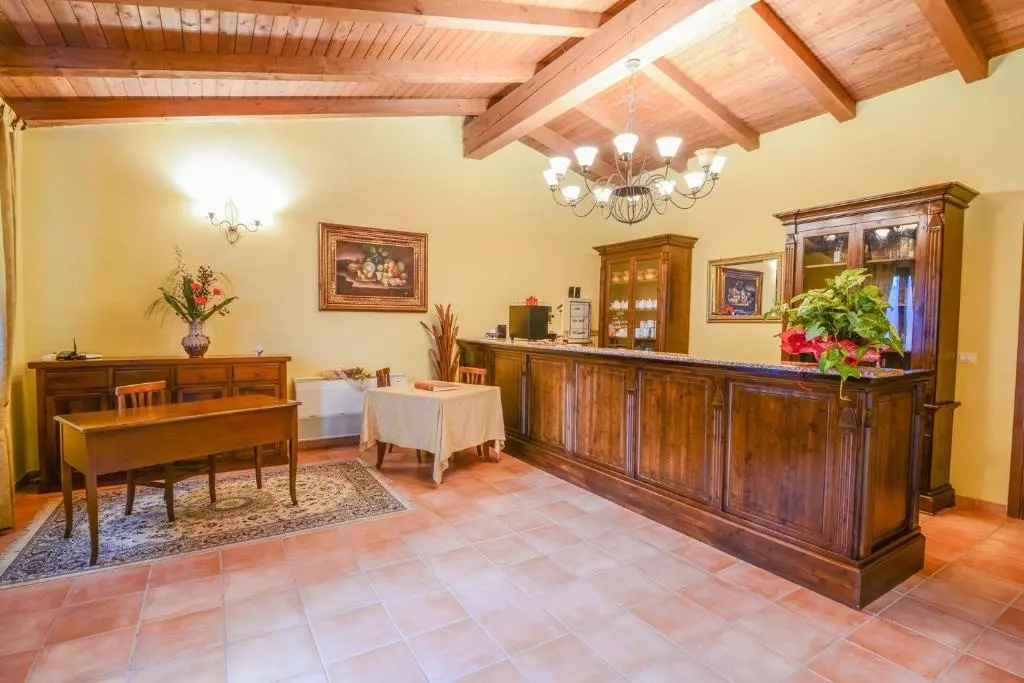 Tenuta Santicuti