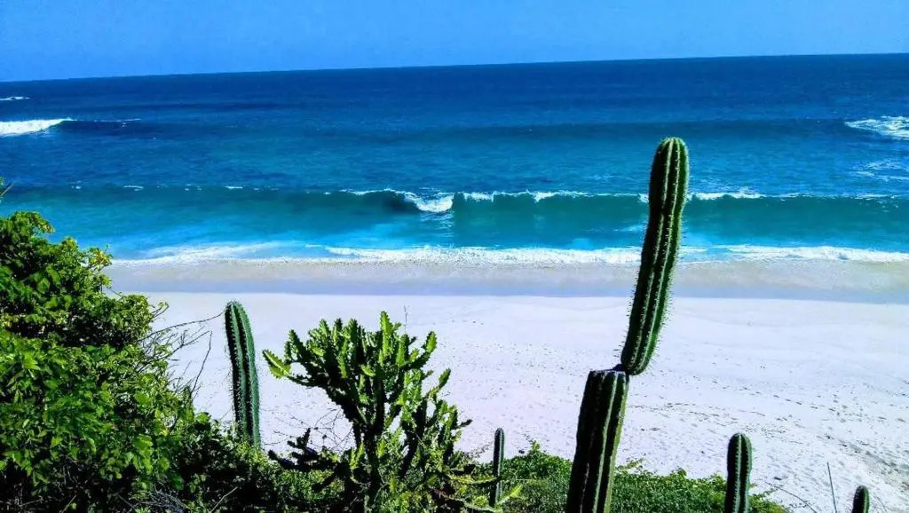 Departamento Completo, Playa Paradisiaca,