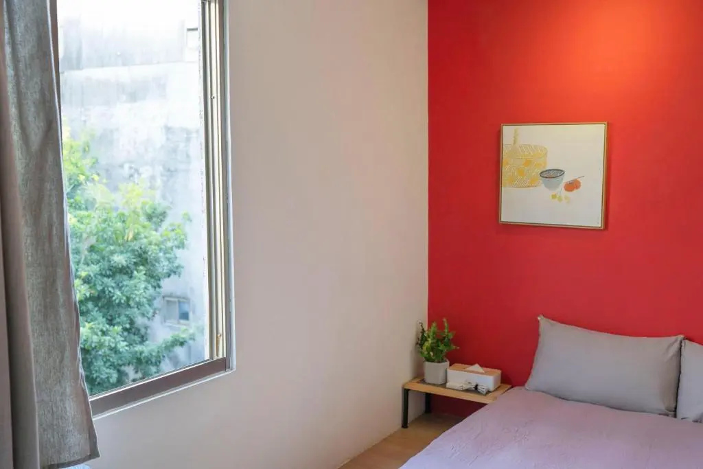 Lento Hostel