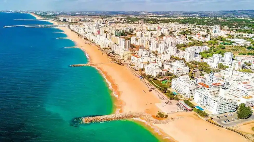 T1 Vilamoura - Algarve, Faro Ap306