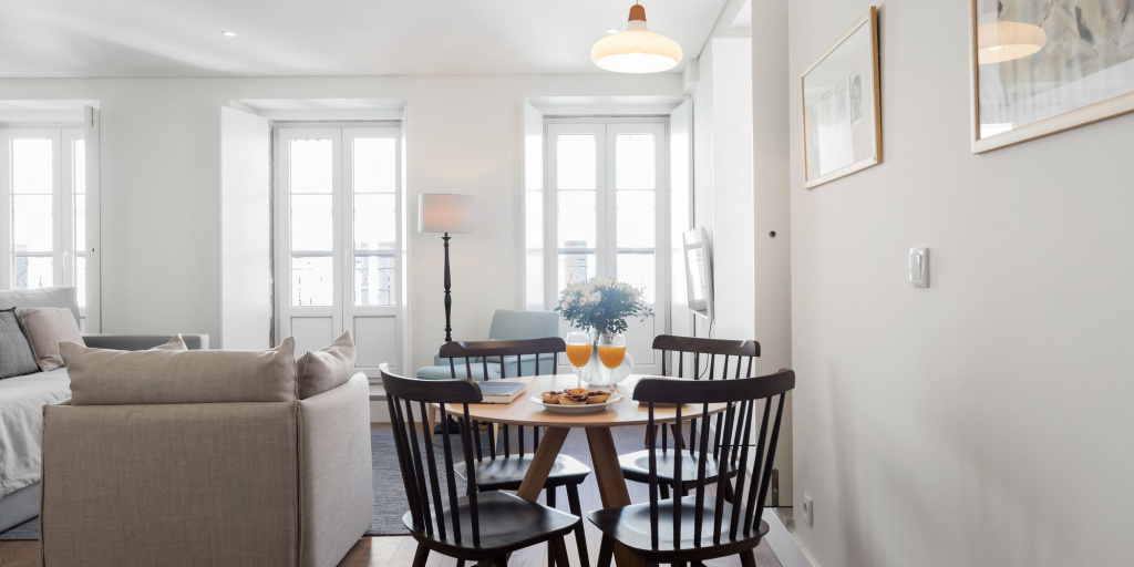 LSA Bairro Alto by Numa
