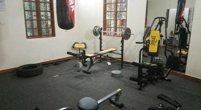 Governors Club