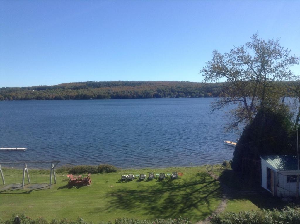 Manoir Lac-Etchemin