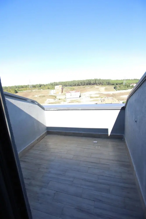 Sky Park Suites