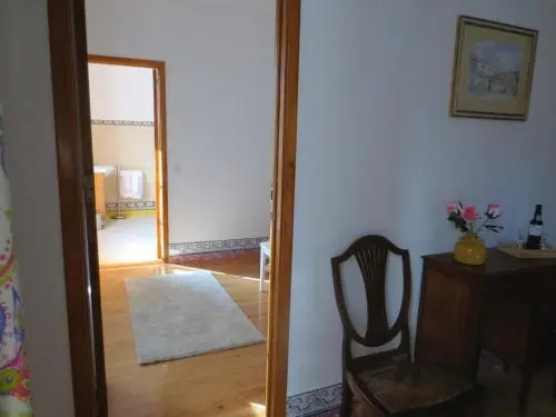 Casa da Villa 1B