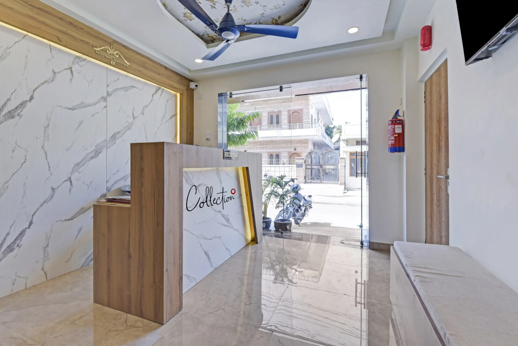 FabHotel Bohra International