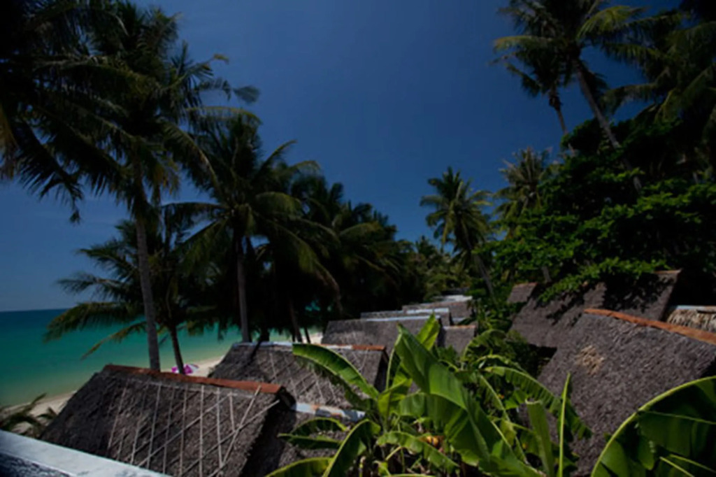 Lamai Coconut Beach Resort