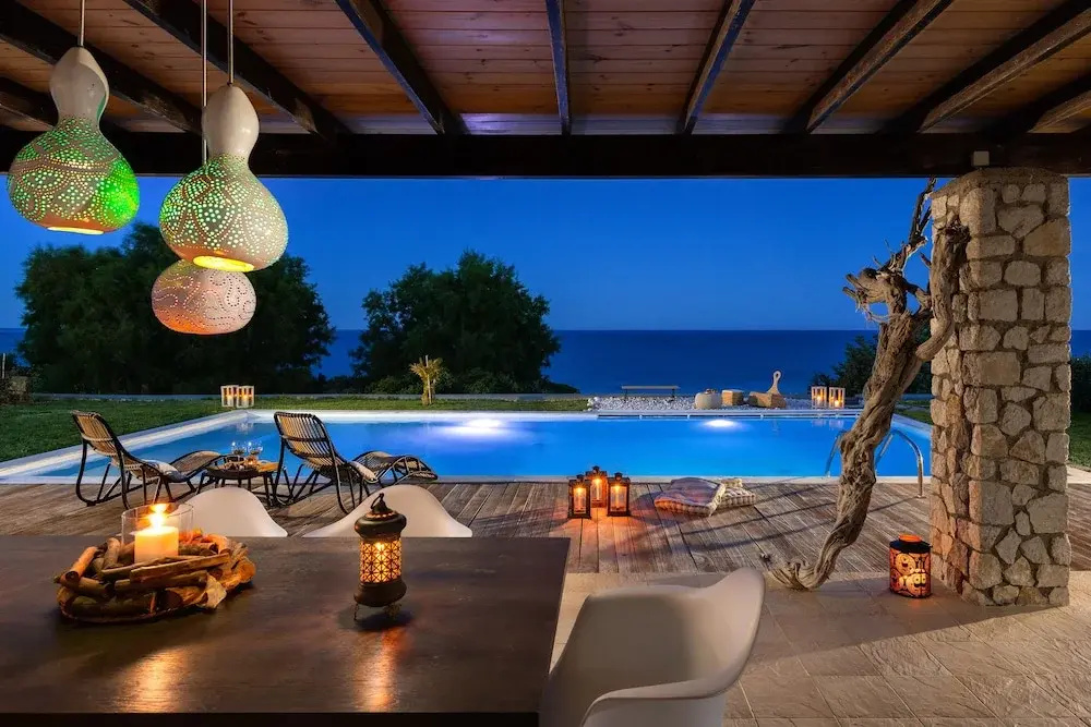 FZIN Villa Sevil